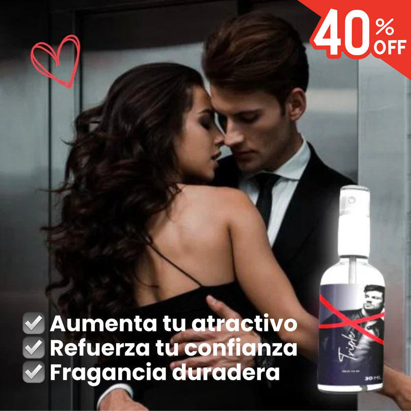 PheroMen - Perfume con Feromonas para Hombre